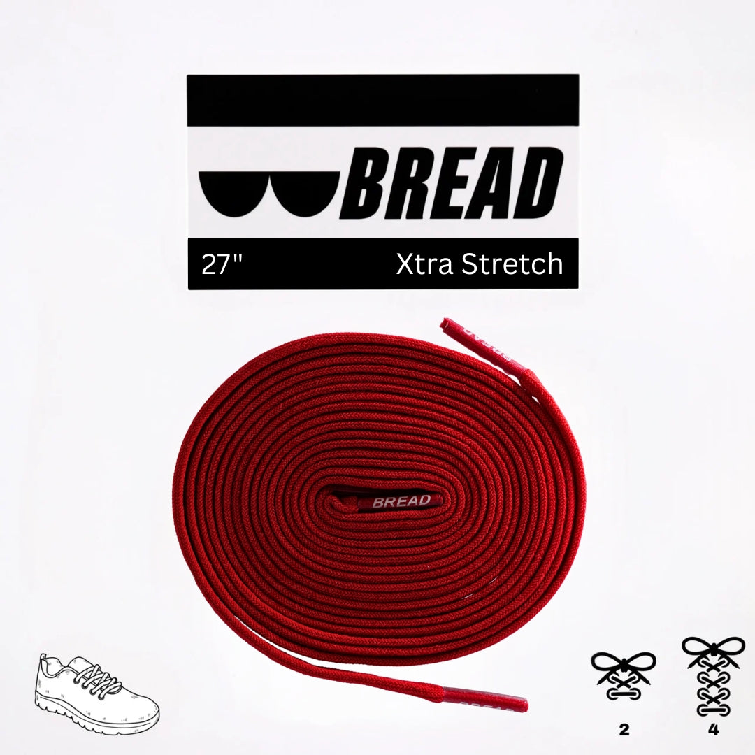Bold Red on sale at MyriadMart