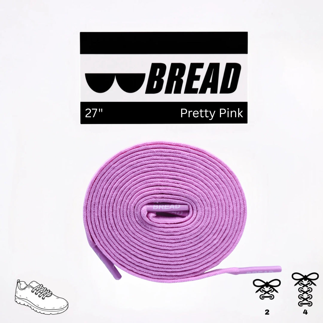 Pretty Pink on sale at MyriadMart