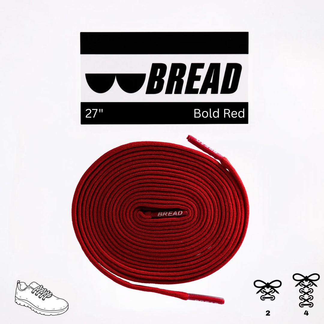 Bold Red on sale at MyriadMart