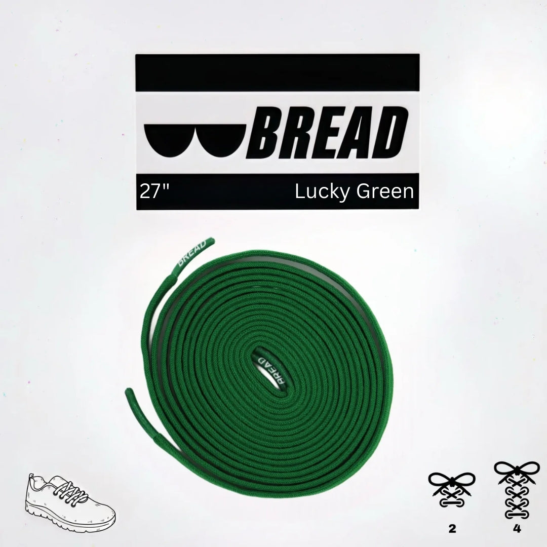 Lucky Green on sale at MyriadMart