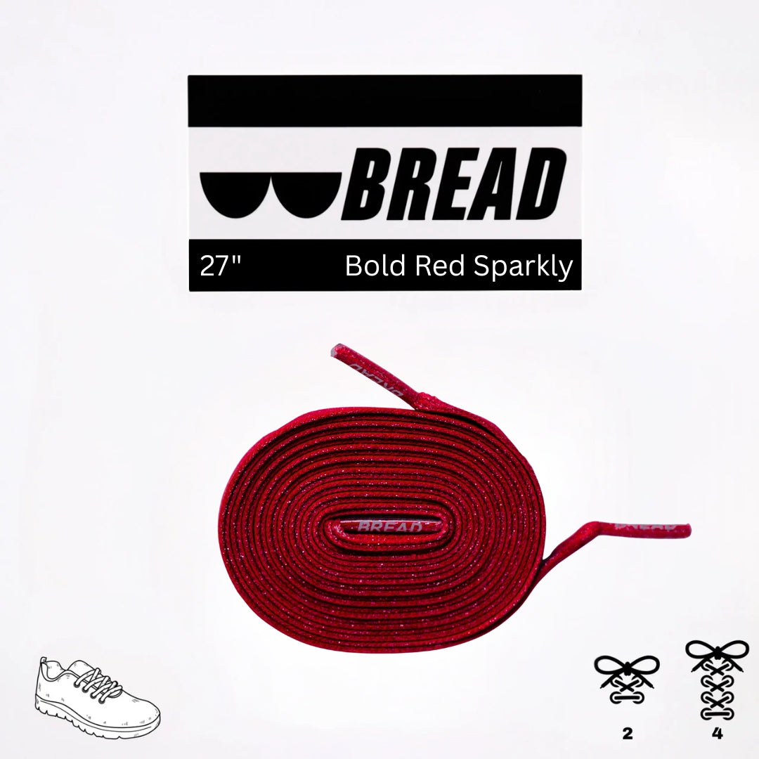 Bold Red on sale at MyriadMart