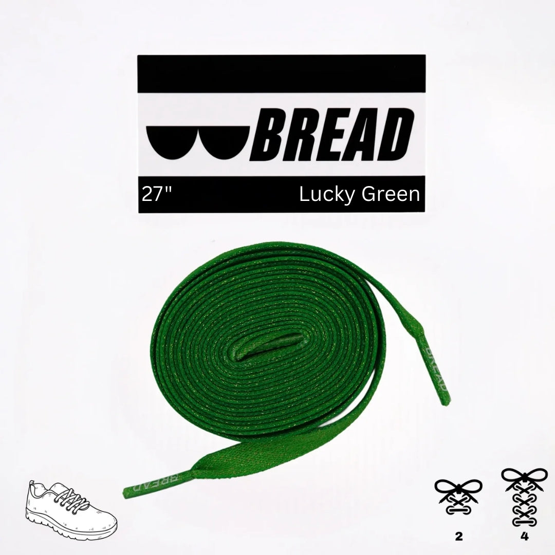 Lucky Green on sale at MyriadMart