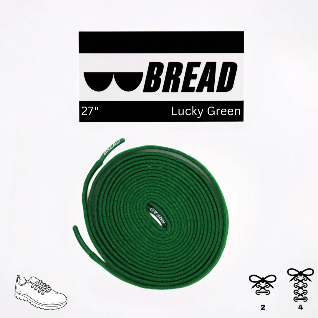Lucky Green on sale at MyriadMart