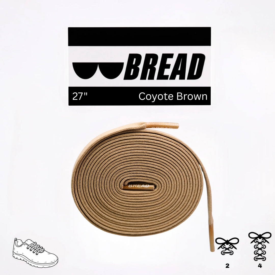 Coyote Brown on sale at MyriadMart
