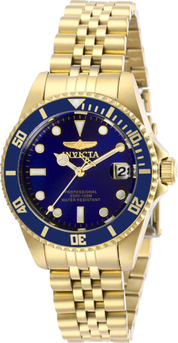 Invicta Women's Pro Diver on sale at MyriadMart