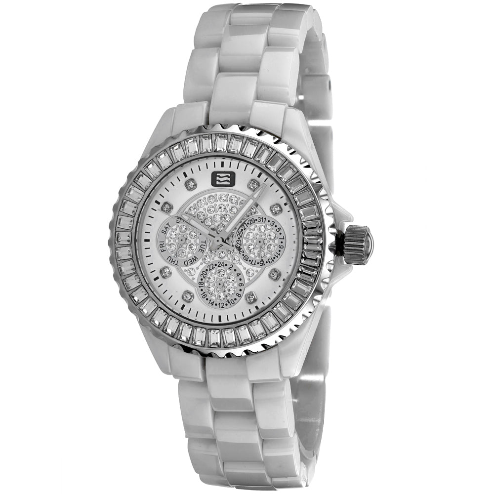 Oceanaut Women's Ceramic on sale at MyriadMart