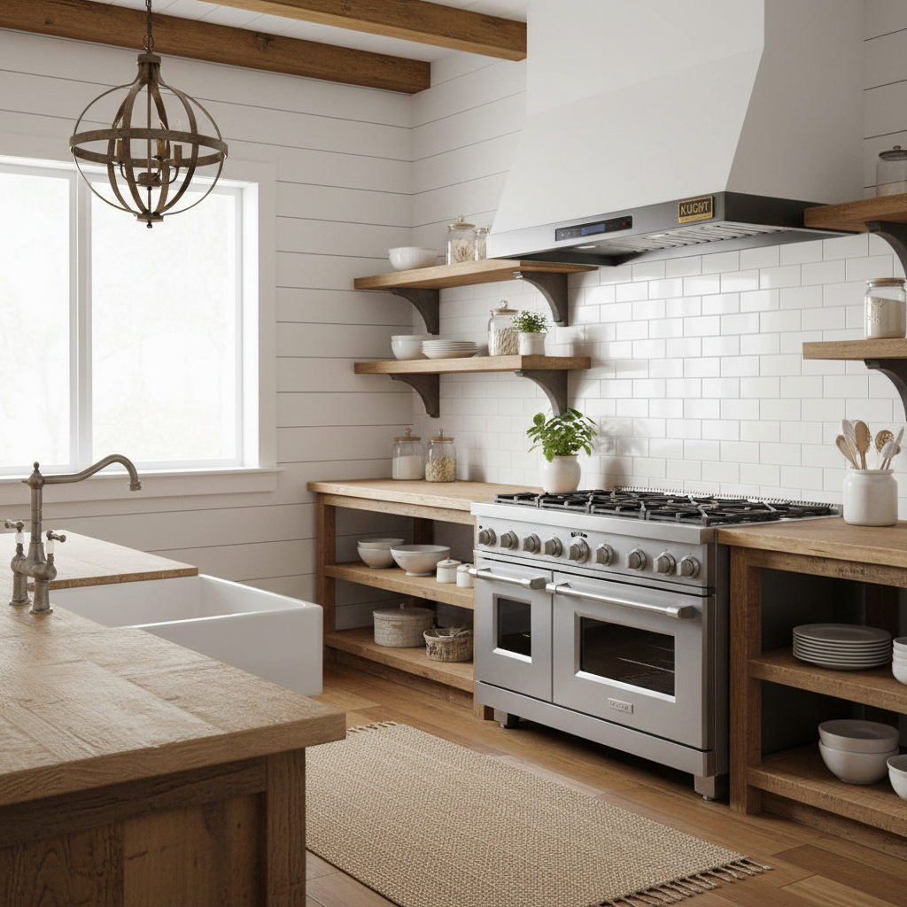 Kucht Gemstone™ 30" Wall Mount Range Hood KRH303A-C on sale at MyriadMart