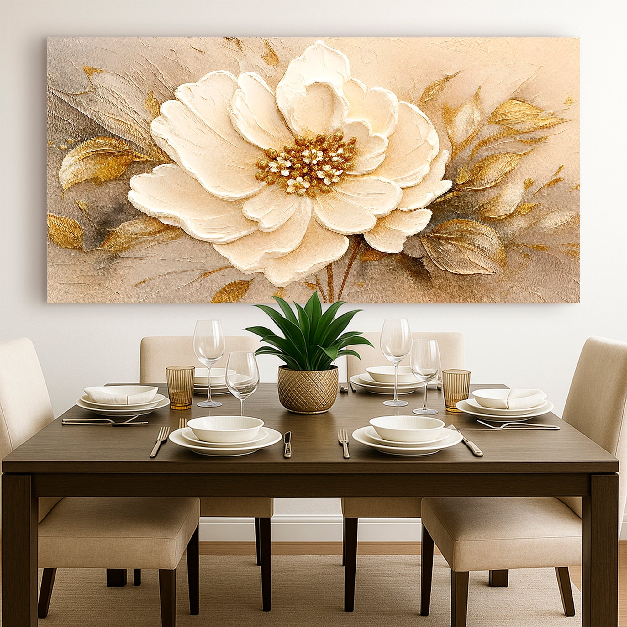 Minimalist Wall Art X on sale at MyriadMart