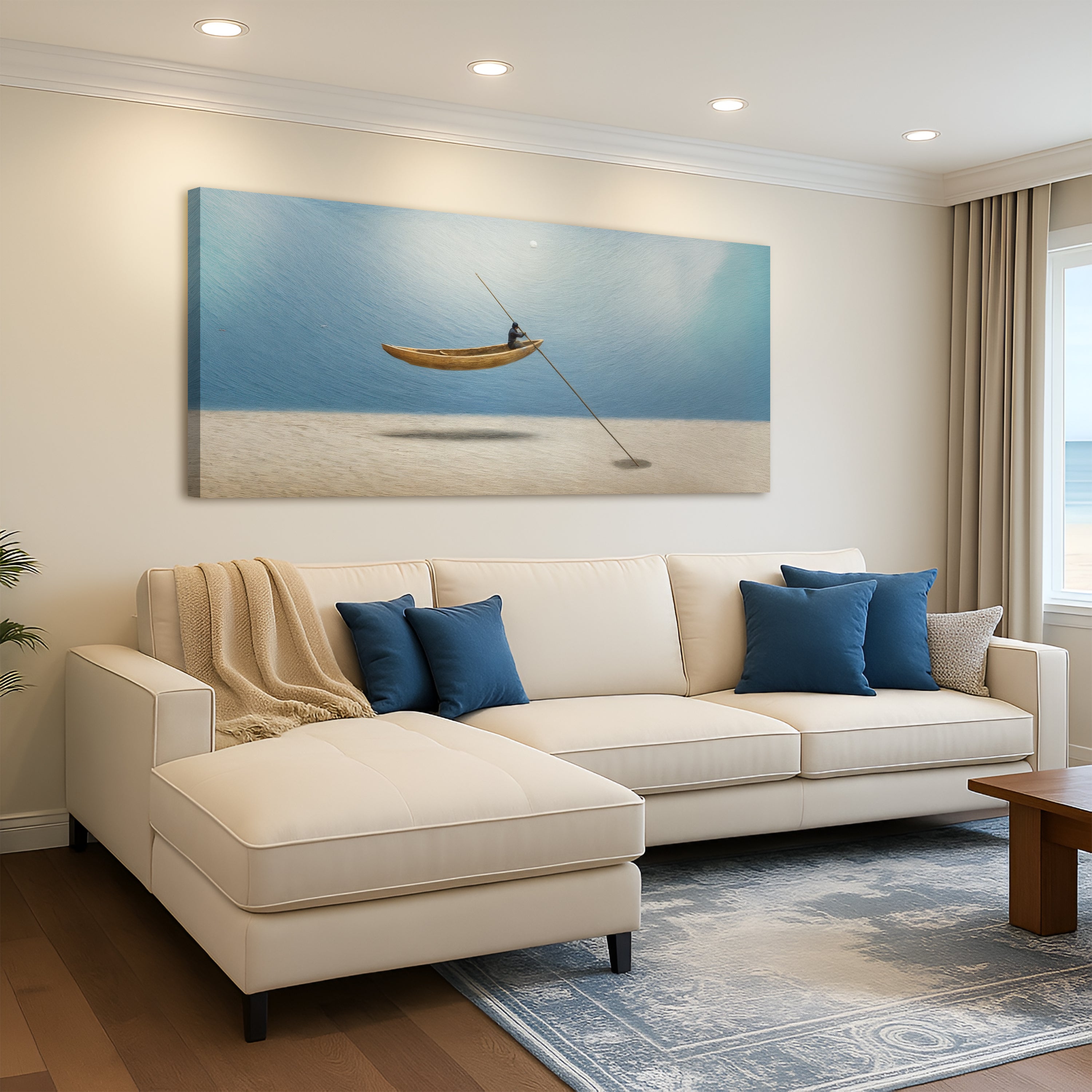 Sand Drifter Wall Art on sale at MyriadMart