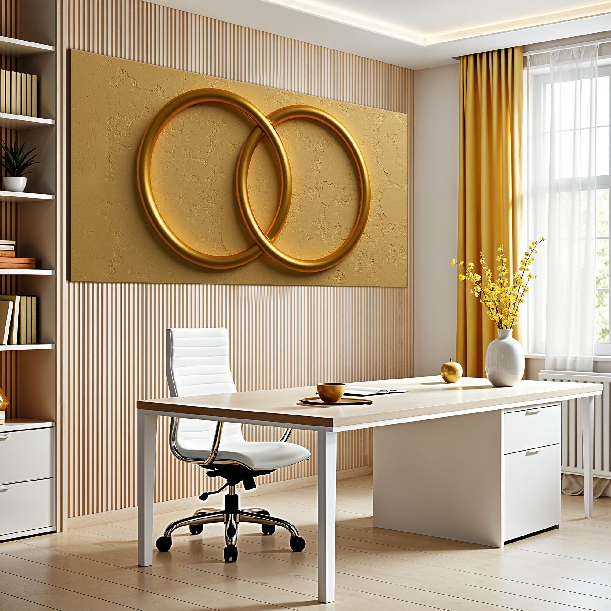 Sacred Union Wall Art on sale at MyriadMart