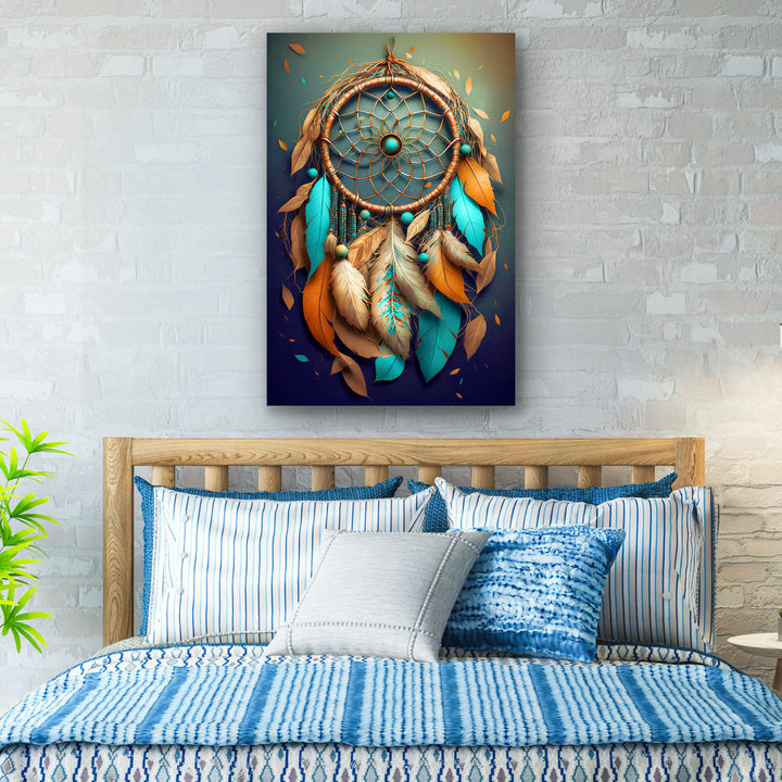 3D Whispering Feathers Wall Art IV on sale at MyriadMart