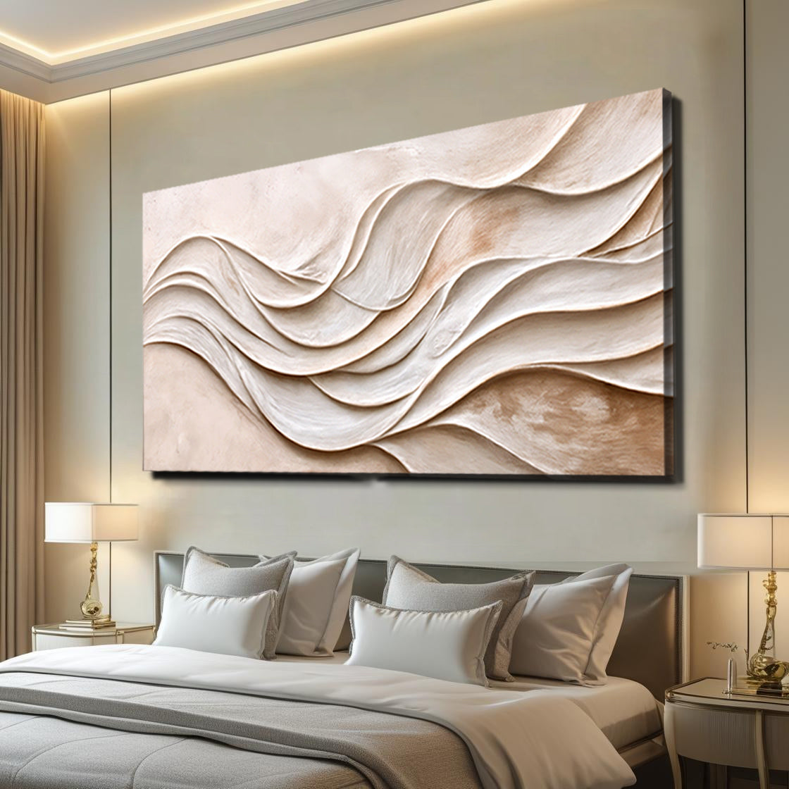 Modern Abstract Minimalist Wall Art XIII on sale at MyriadMart