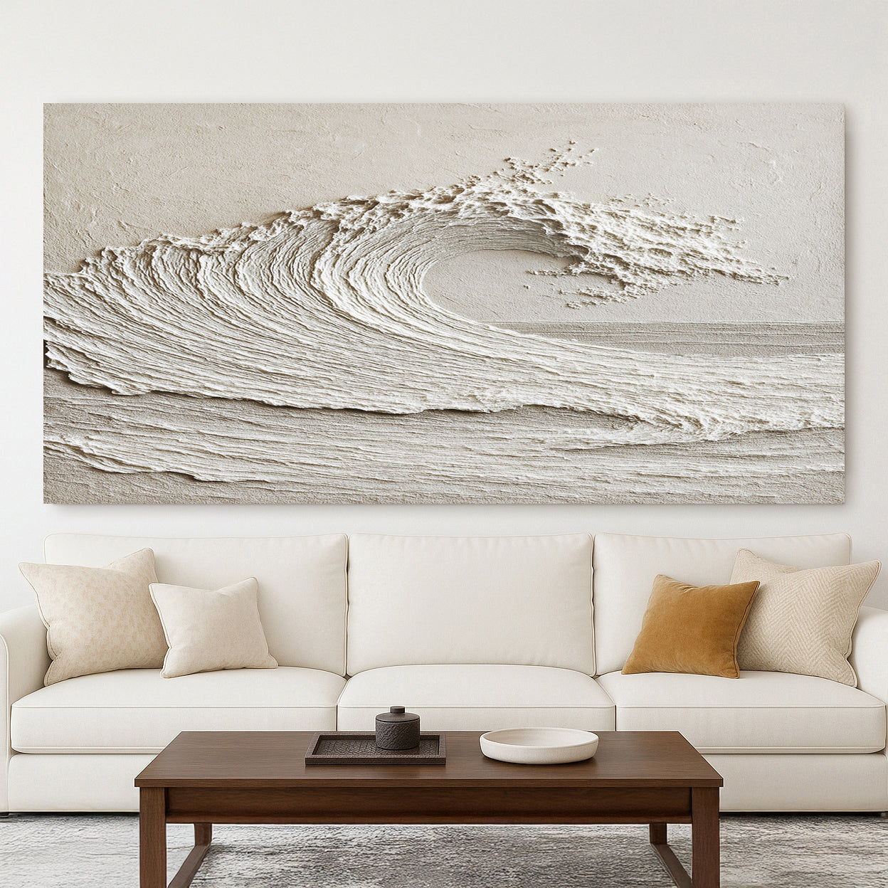 Minimalist Wall Art V on sale at MyriadMart
