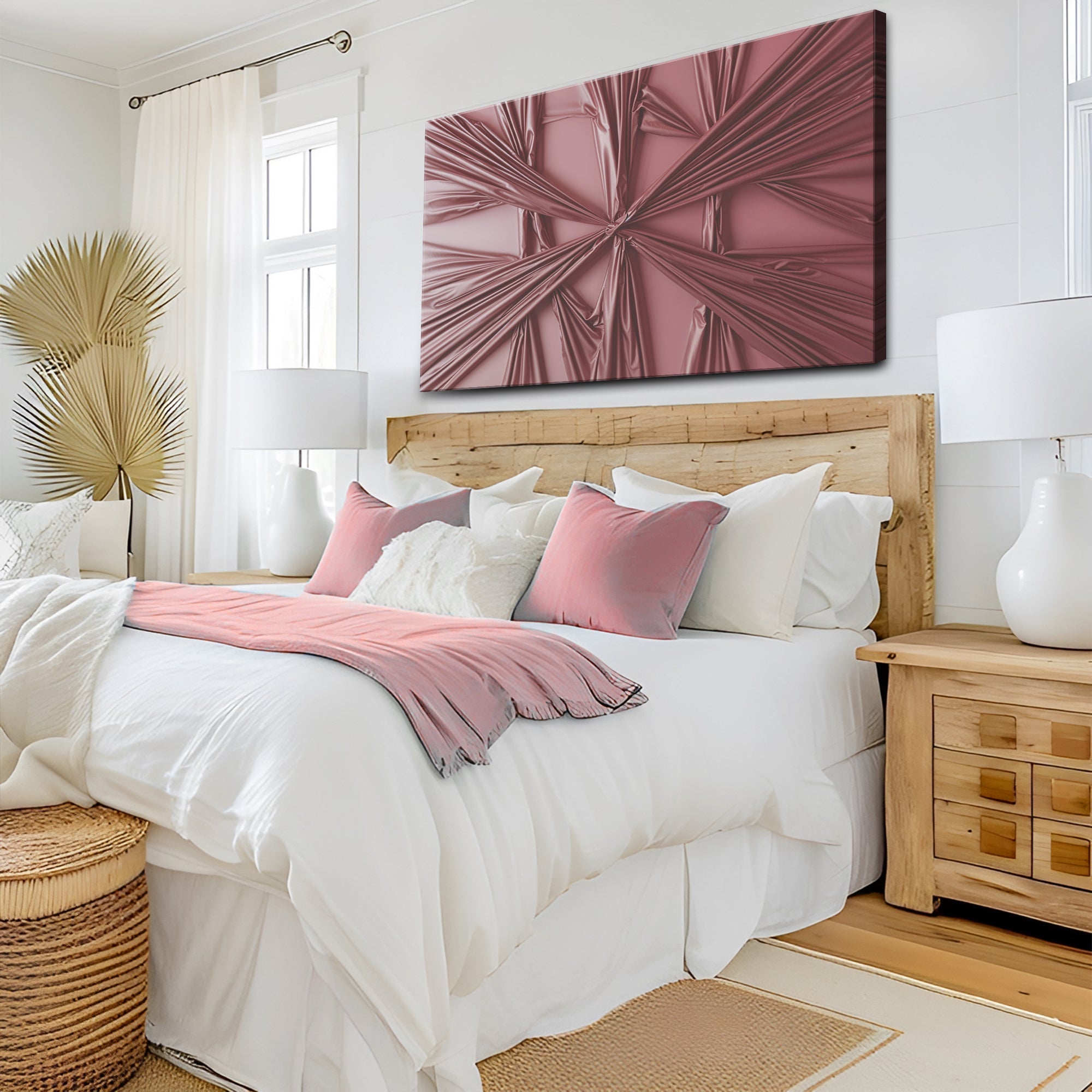 Modern Abstract Minimalist Wall Art VII on sale at MyriadMart