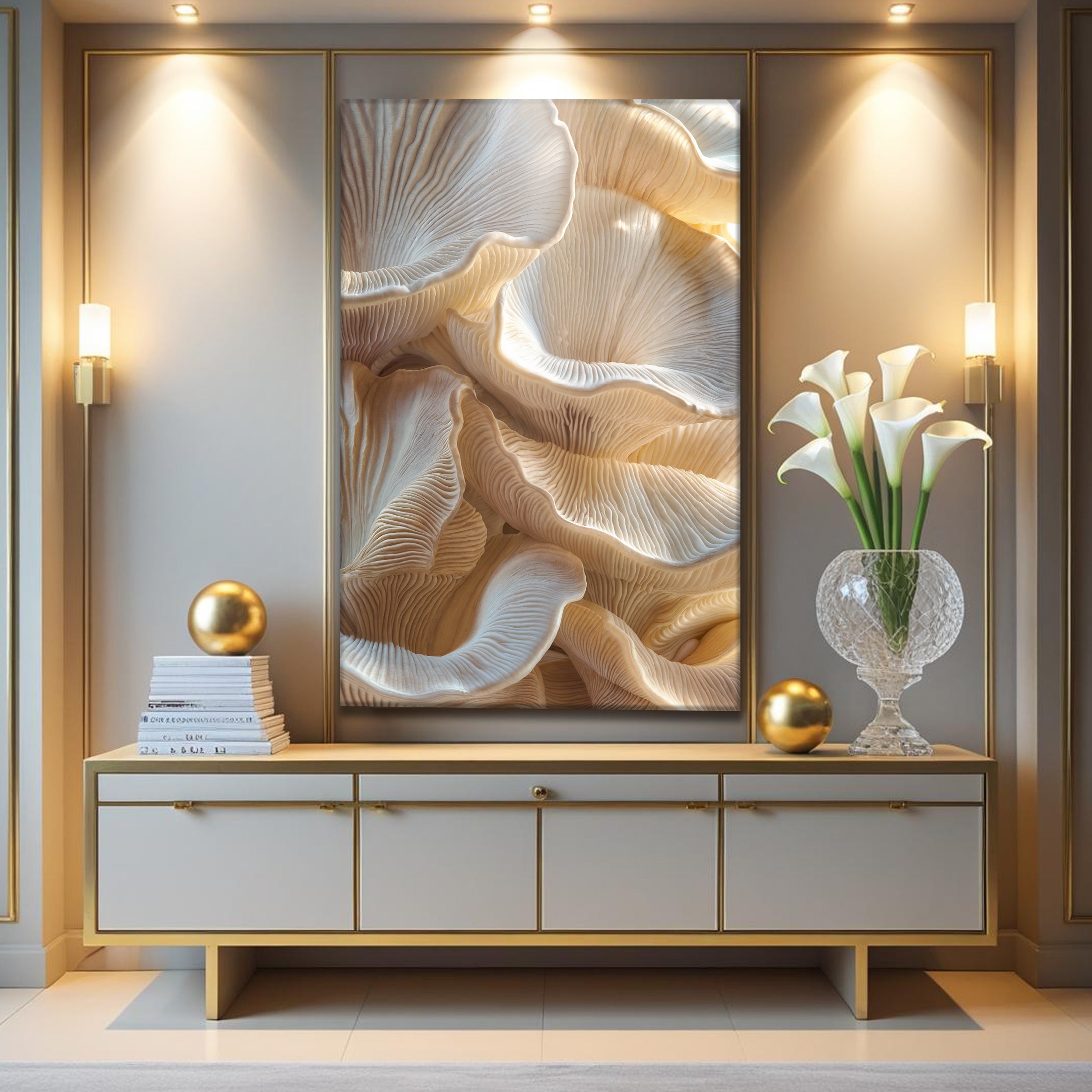 Nature in Motion Wall Art on sale at MyriadMart