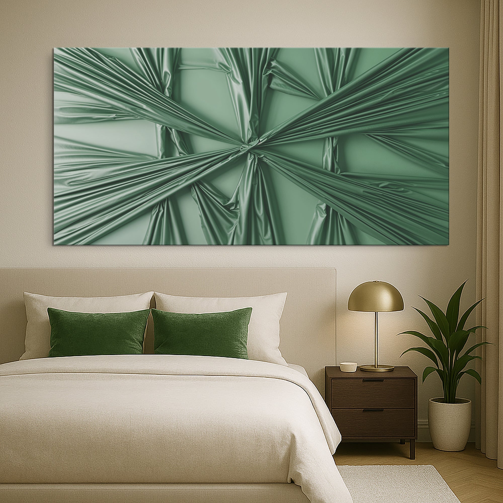 Modern Abstract Minimalist Wall Art VI on sale at MyriadMart