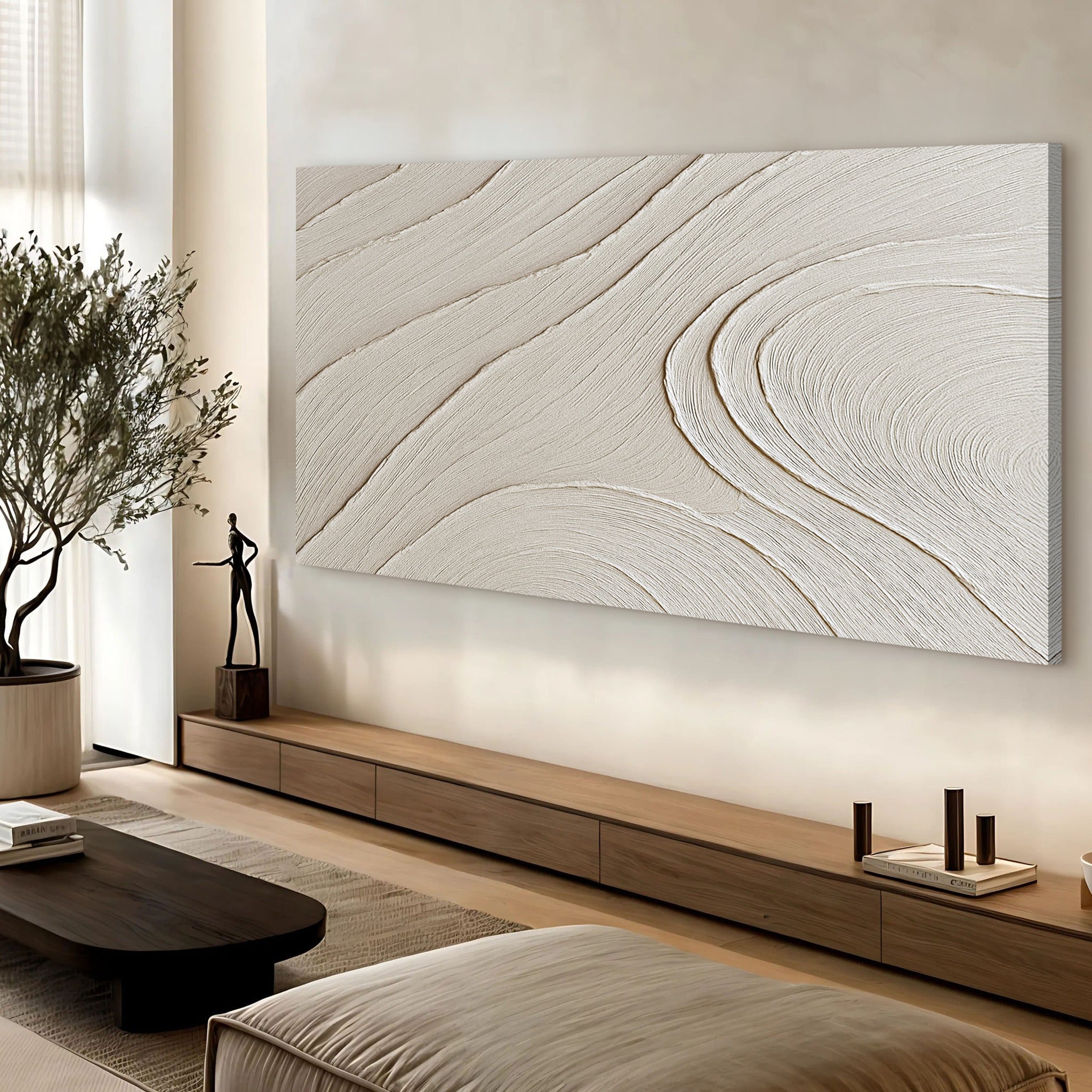 Minimalist Wall Art on sale at MyriadMart