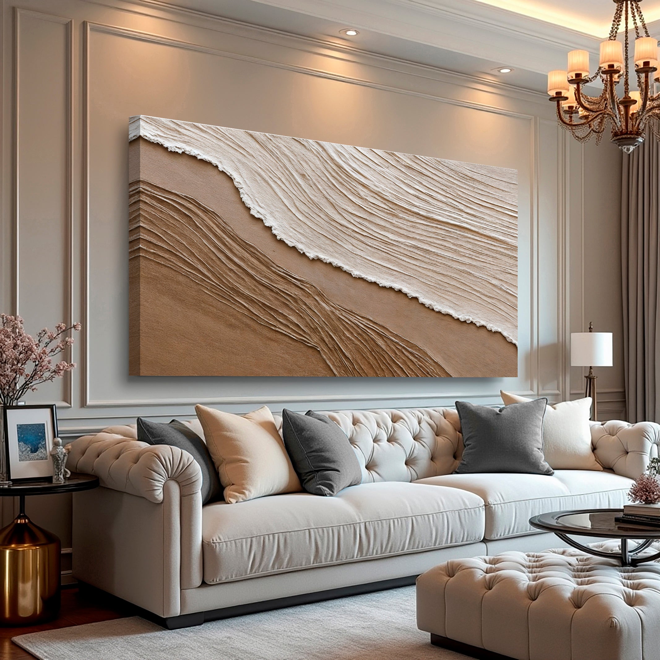 Minimalist Wall Art XI on sale at MyriadMart