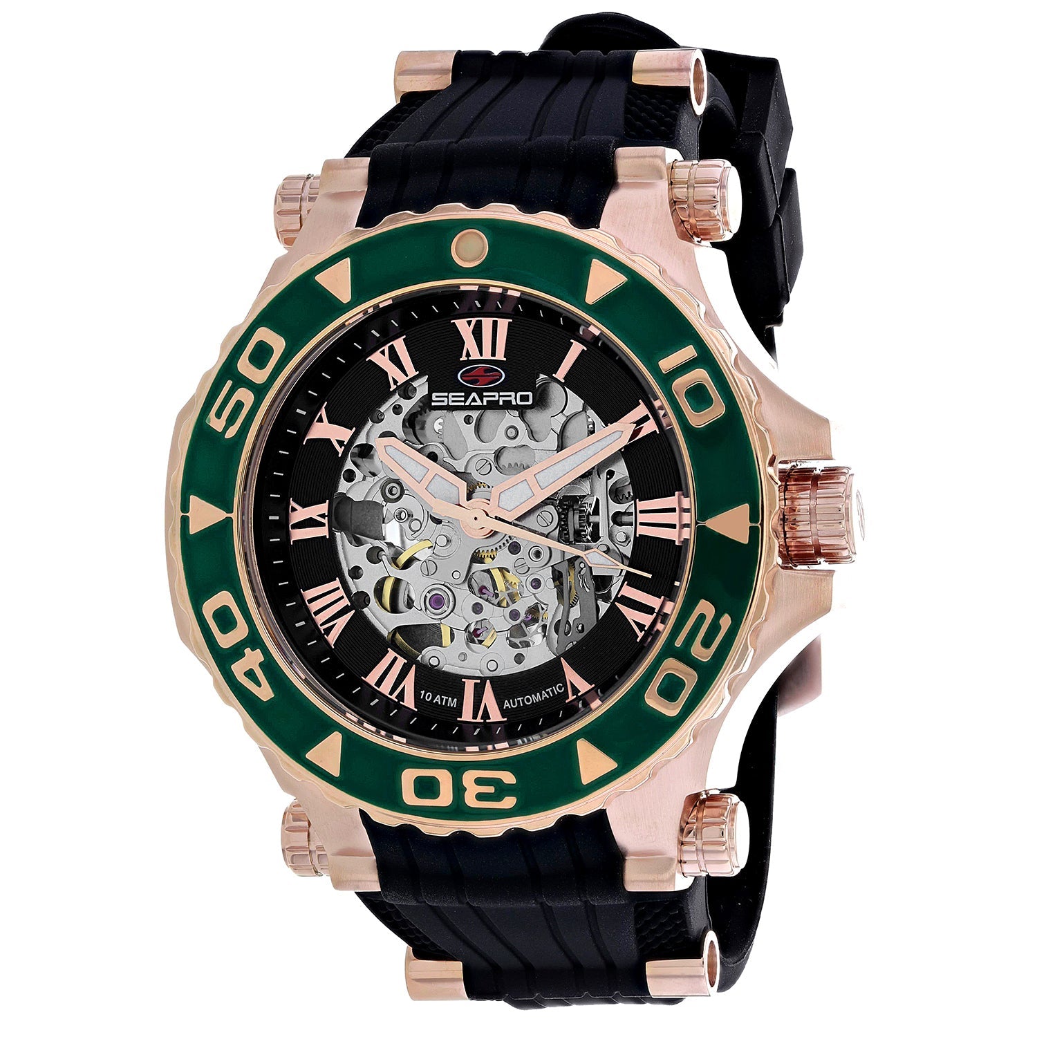 Seapro Men's Seaway on sale at MyriadMart