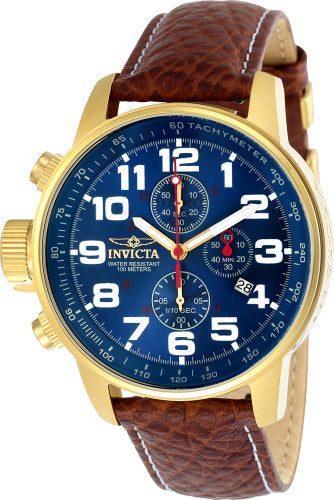 Invicta Men's I-Force on sale at MyriadMart