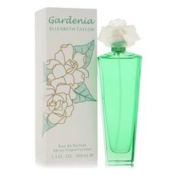 Gardenia Elizabeth Taylor Eau De Parfum Spray By Elizabeth Taylor on sale at MyriadMart
