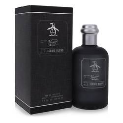 Original Penguin Iconic Blend Eau De Toilette Spray By Original Penguin - MyriadMart
