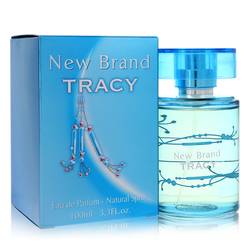 New Brand Tracy Eau De Parfum Spray By New Brand on sale at MyriadMart