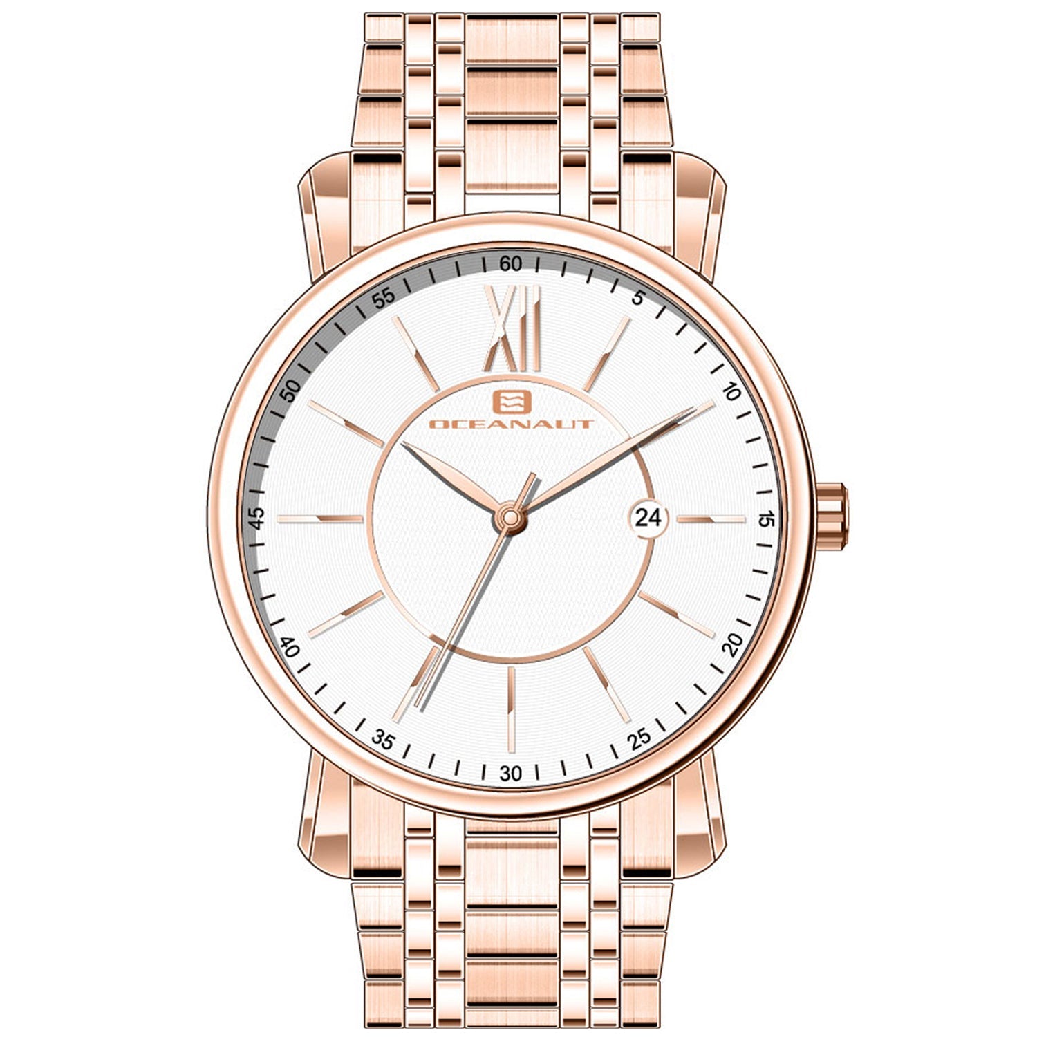 Oceanaut Men's Expedition on sale at MyriadMart