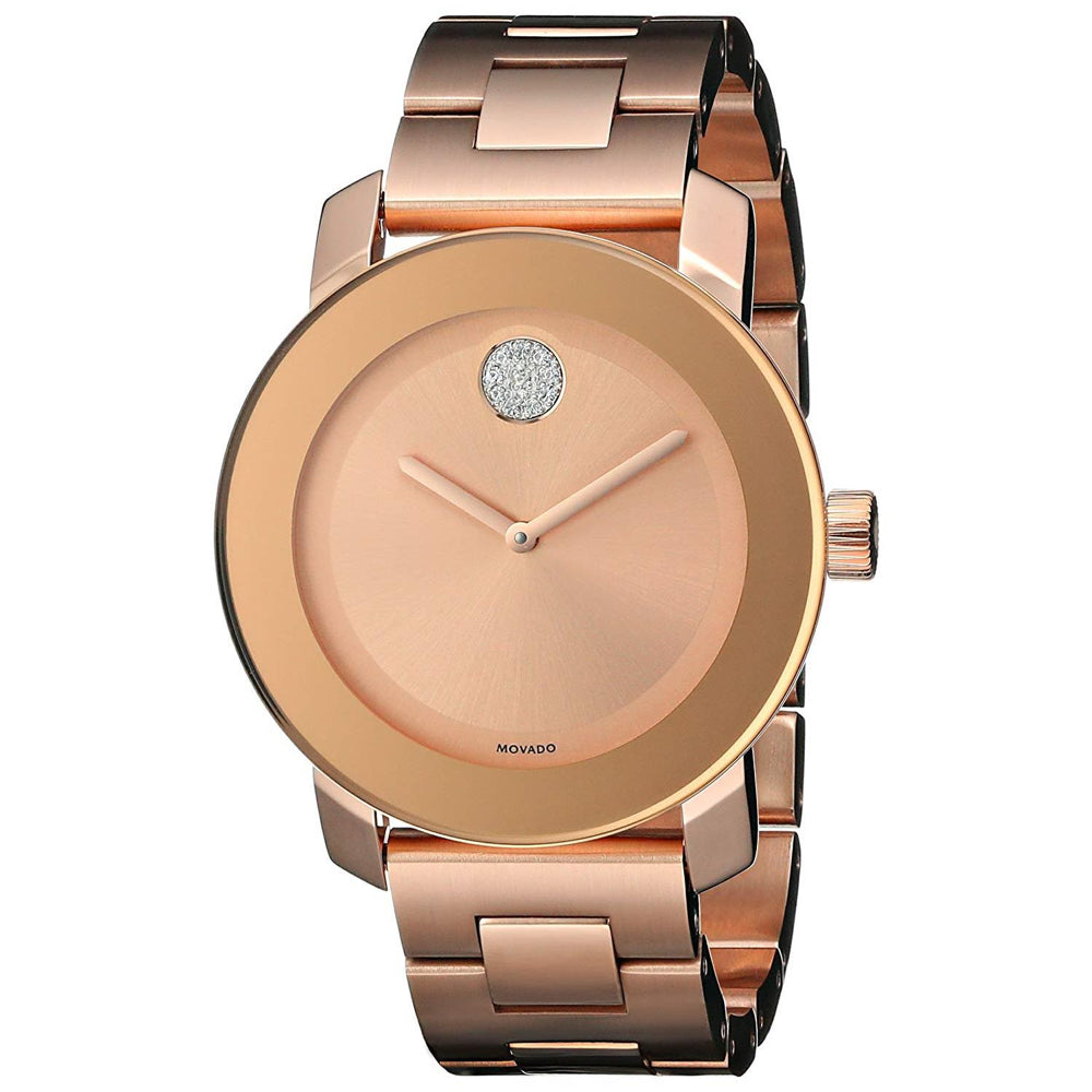 Movado Women's Bold on sale at MyriadMart