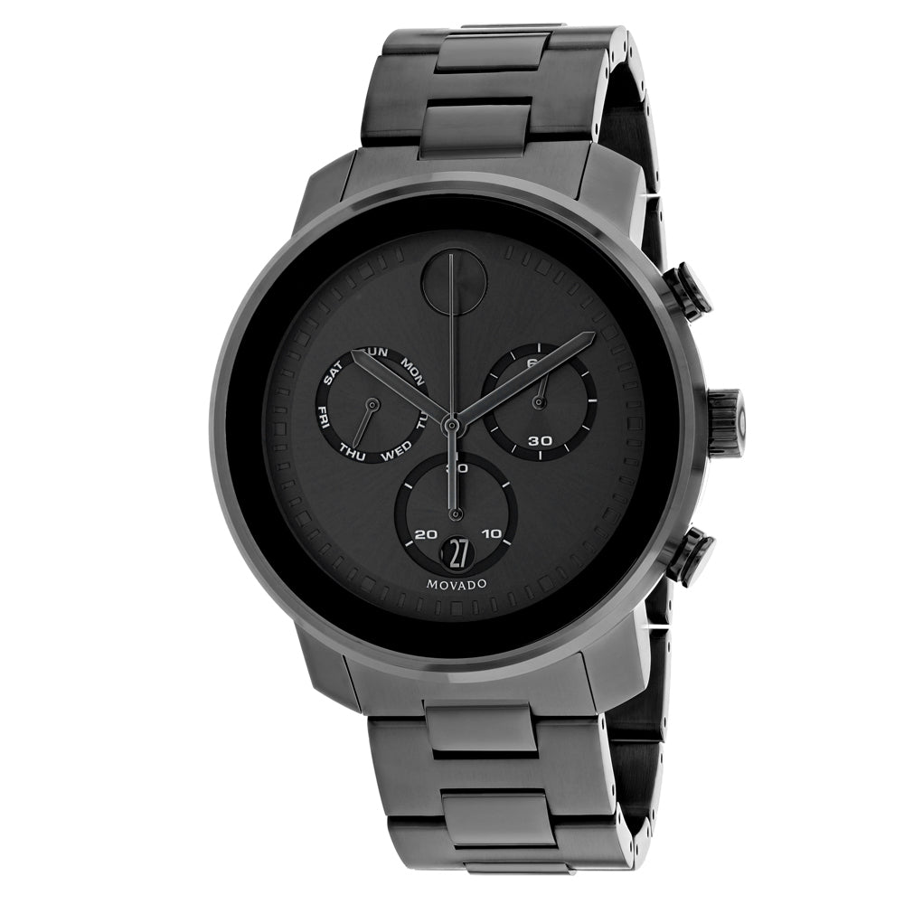Movado Men's Bold on sale at MyriadMart