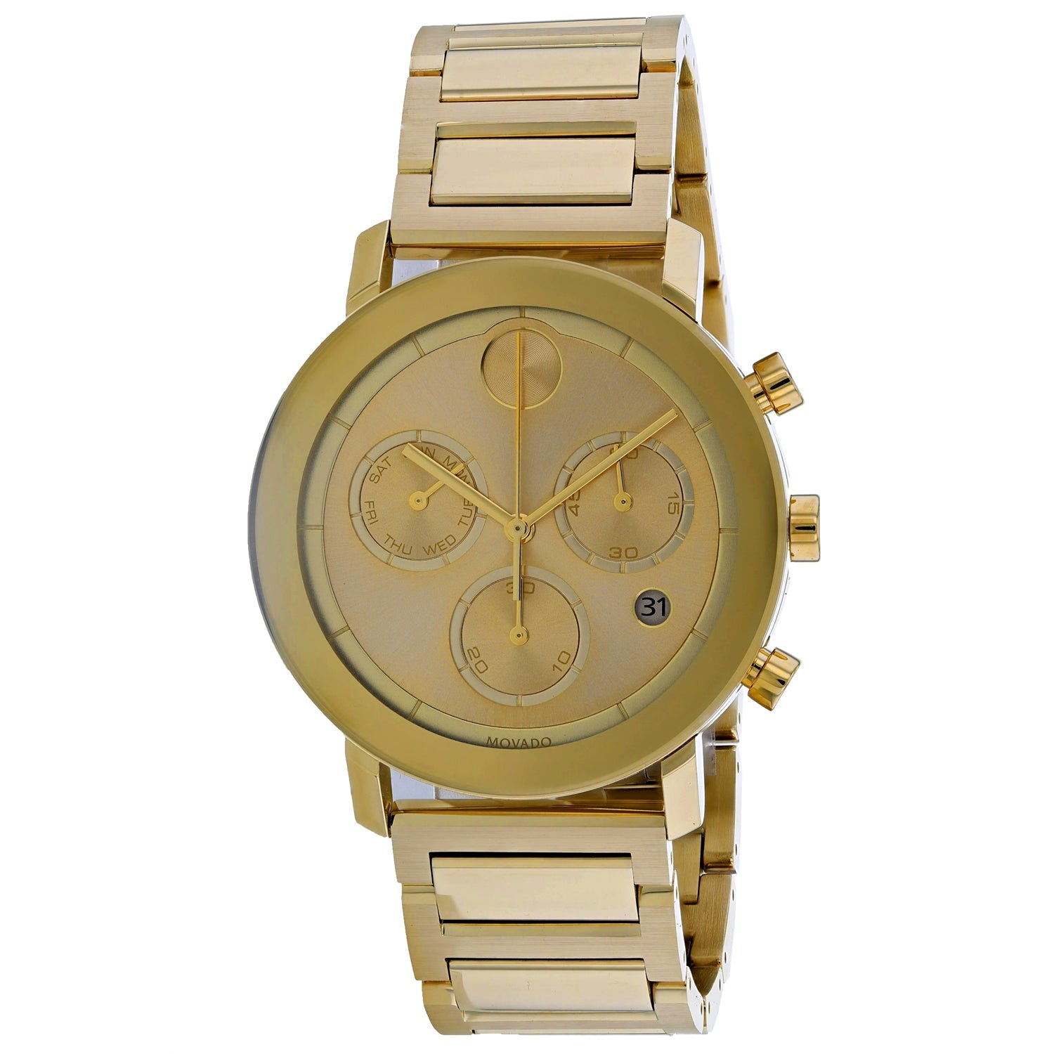Movado Men's Bold on sale at MyriadMart