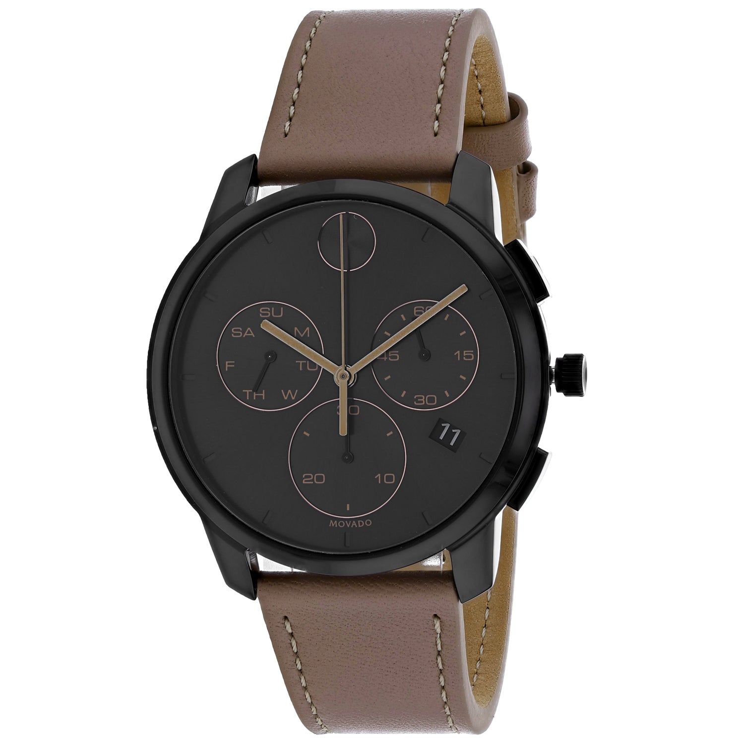 Movado Men's Bold on sale at MyriadMart