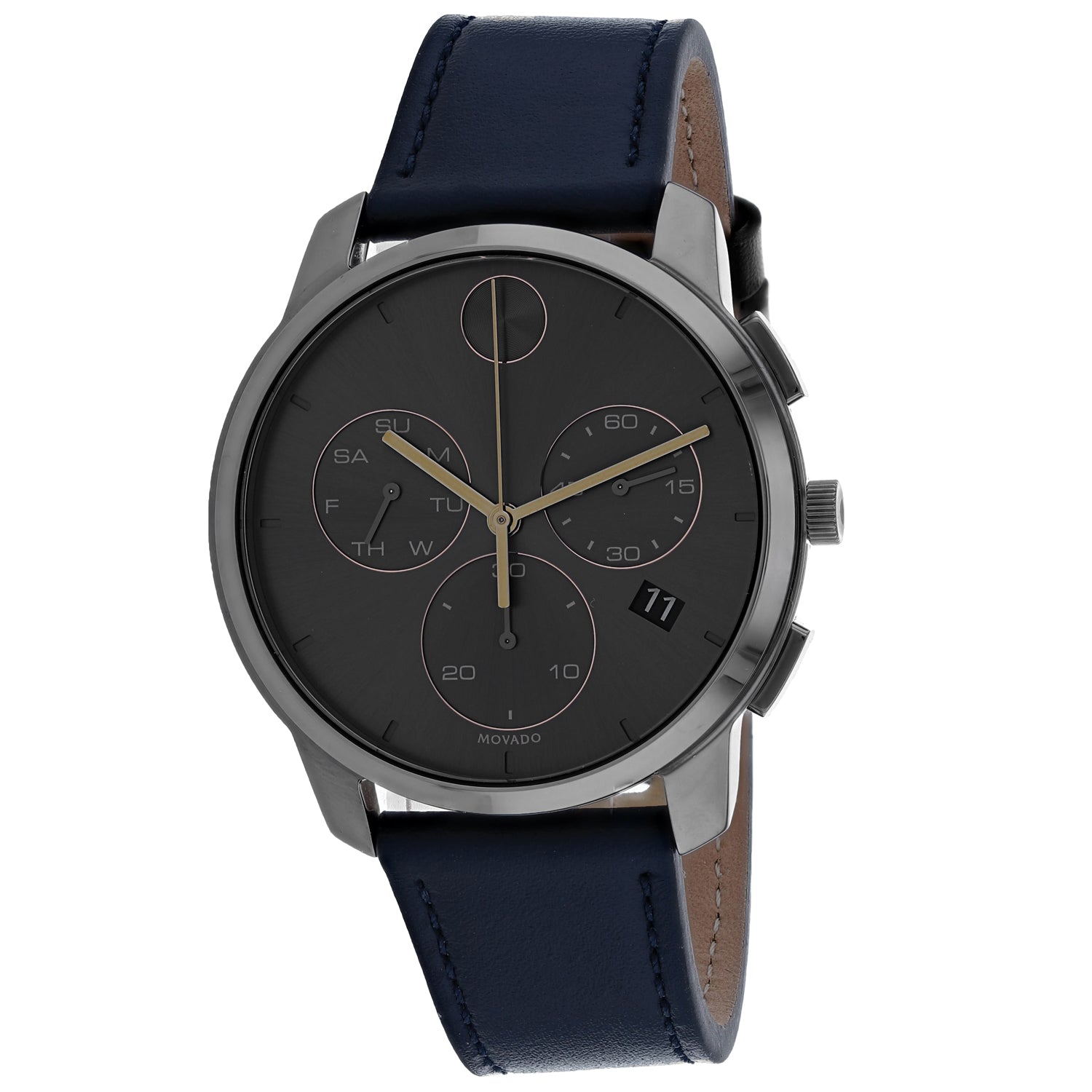 Movado Men's Bold on sale at MyriadMart