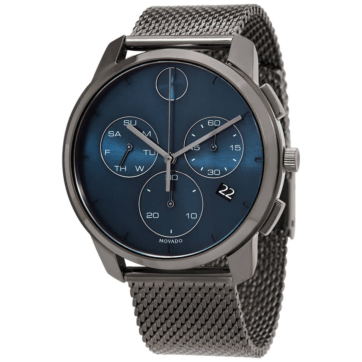 Movado Men's Bold on sale at MyriadMart