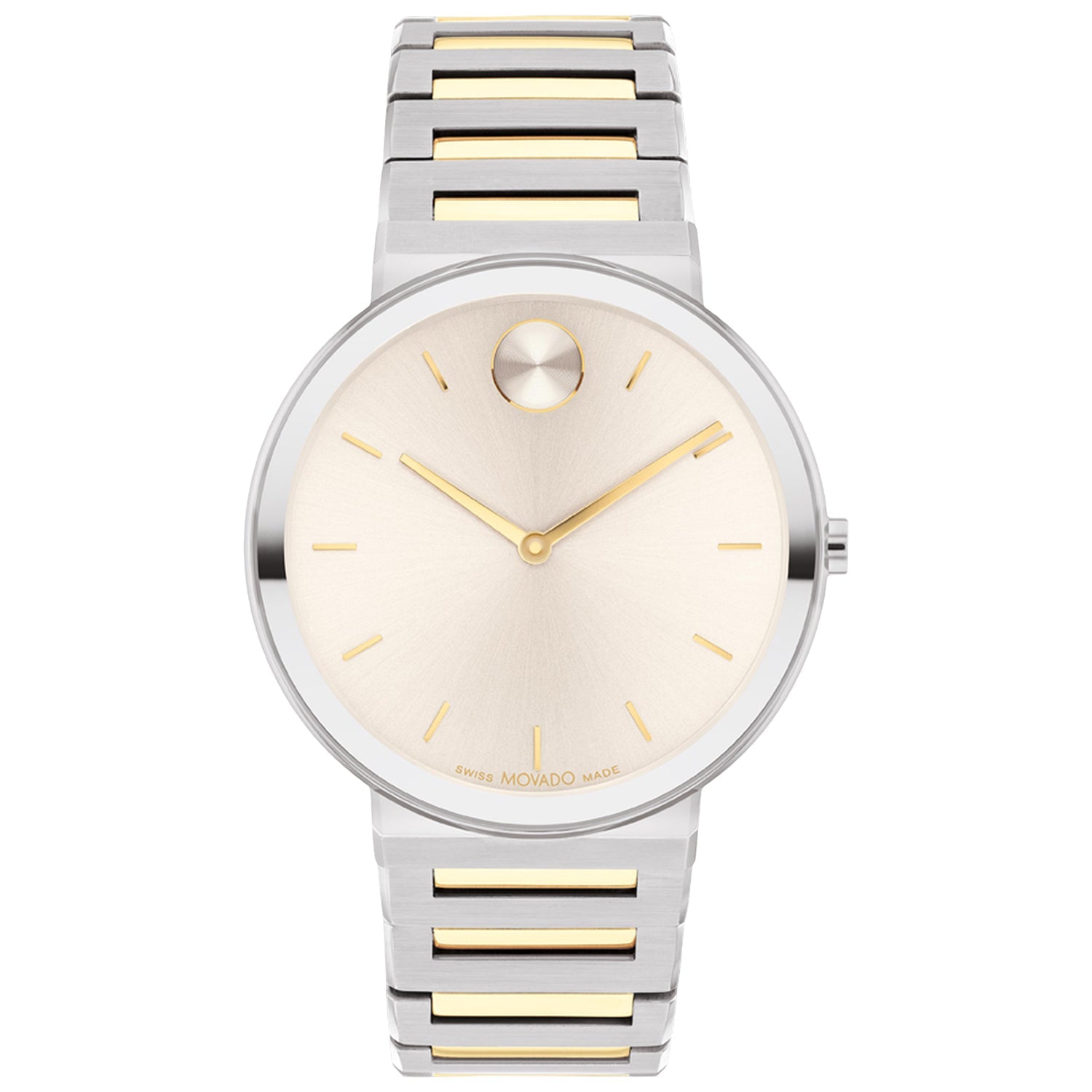 Movado Men's Bold on sale at MyriadMart