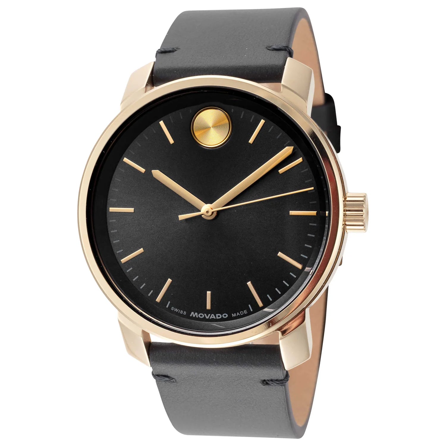 Movado Men's Bold on sale at MyriadMart