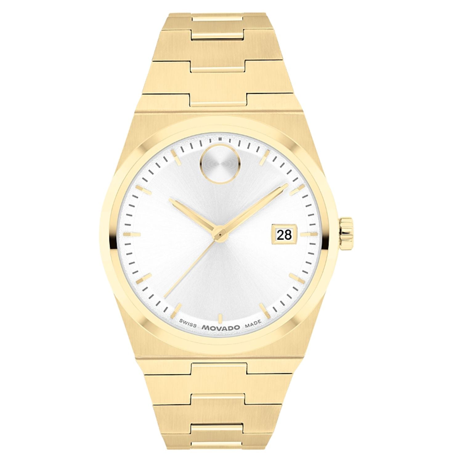 Movado Men's Bold Quest on sale at MyriadMart