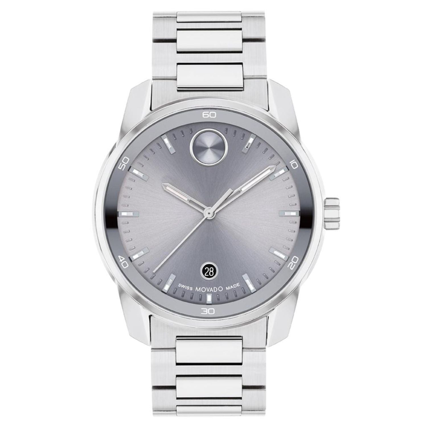 Movado Men's Bold Verso on sale at MyriadMart