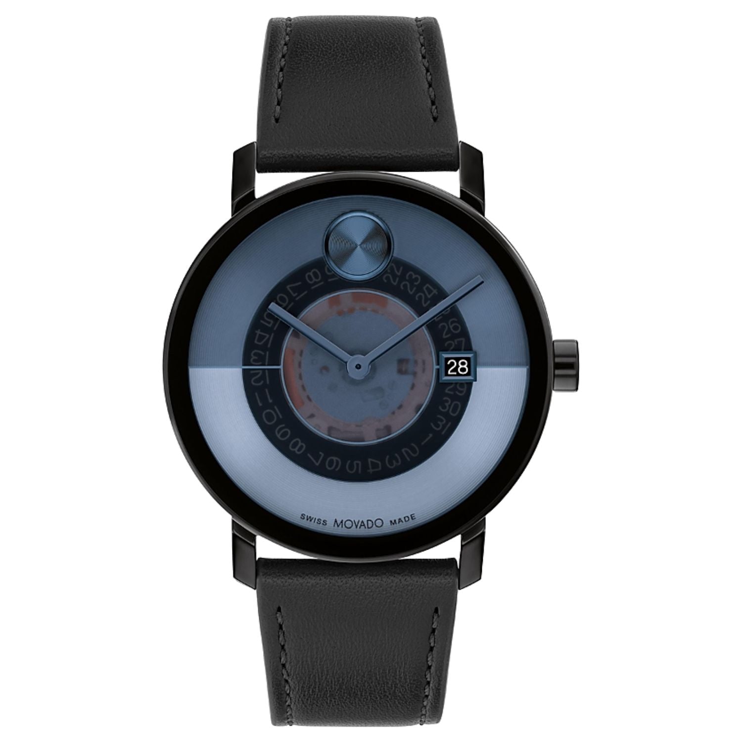 Movado Men's Bold on sale at MyriadMart