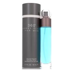Perry Ellis 360 Eau De Toilette Spray By Perry Ellis - MyriadMart
