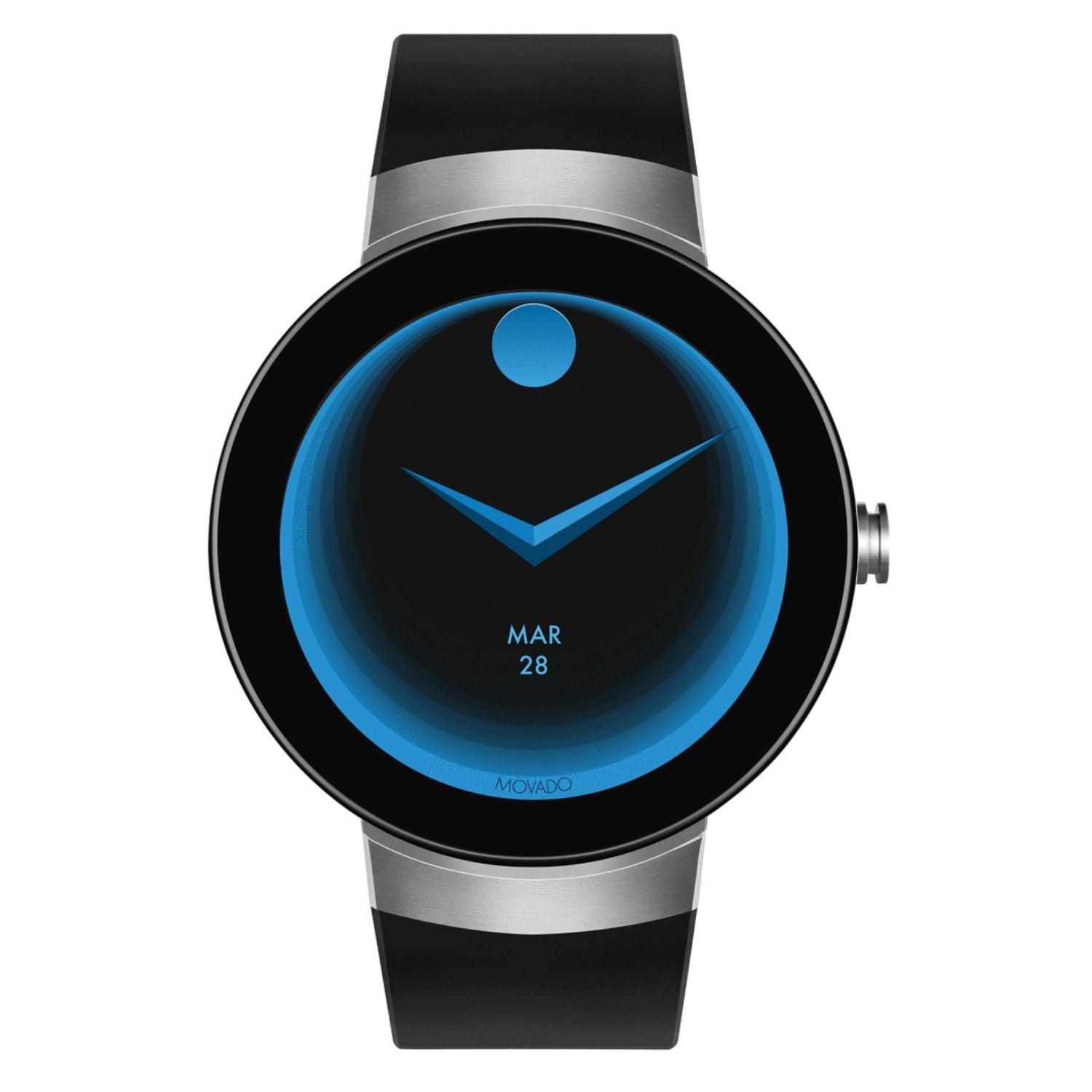 Movado Unisex's Connect on sale at MyriadMart