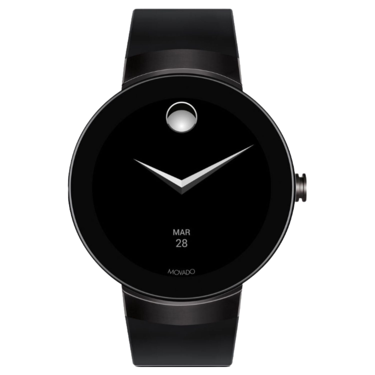 Movado Unisex's Connect on sale at MyriadMart