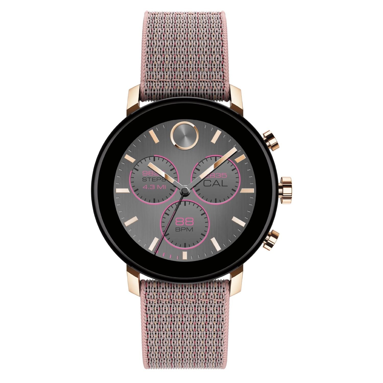 Movado Women's Connect on sale at MyriadMart