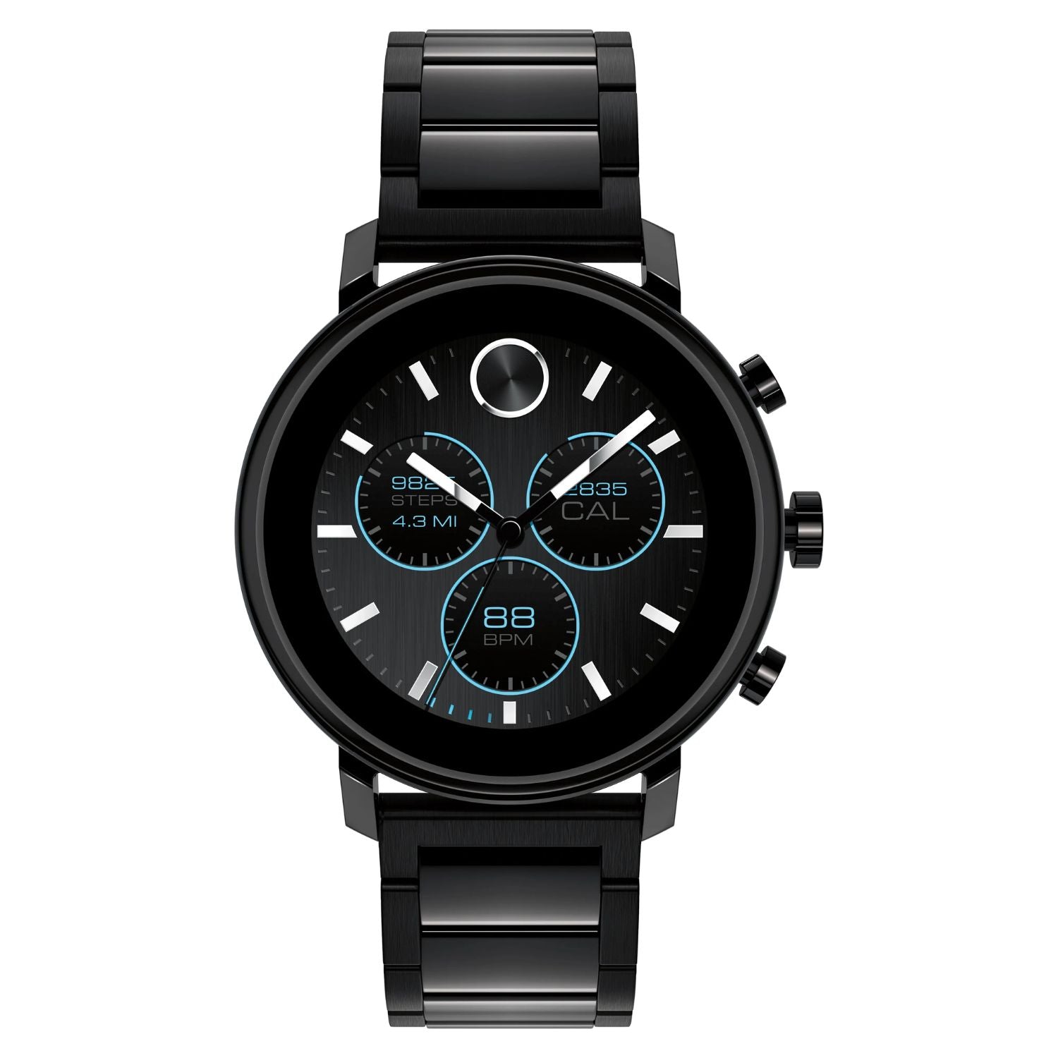 Movado Men's Connect on sale at MyriadMart