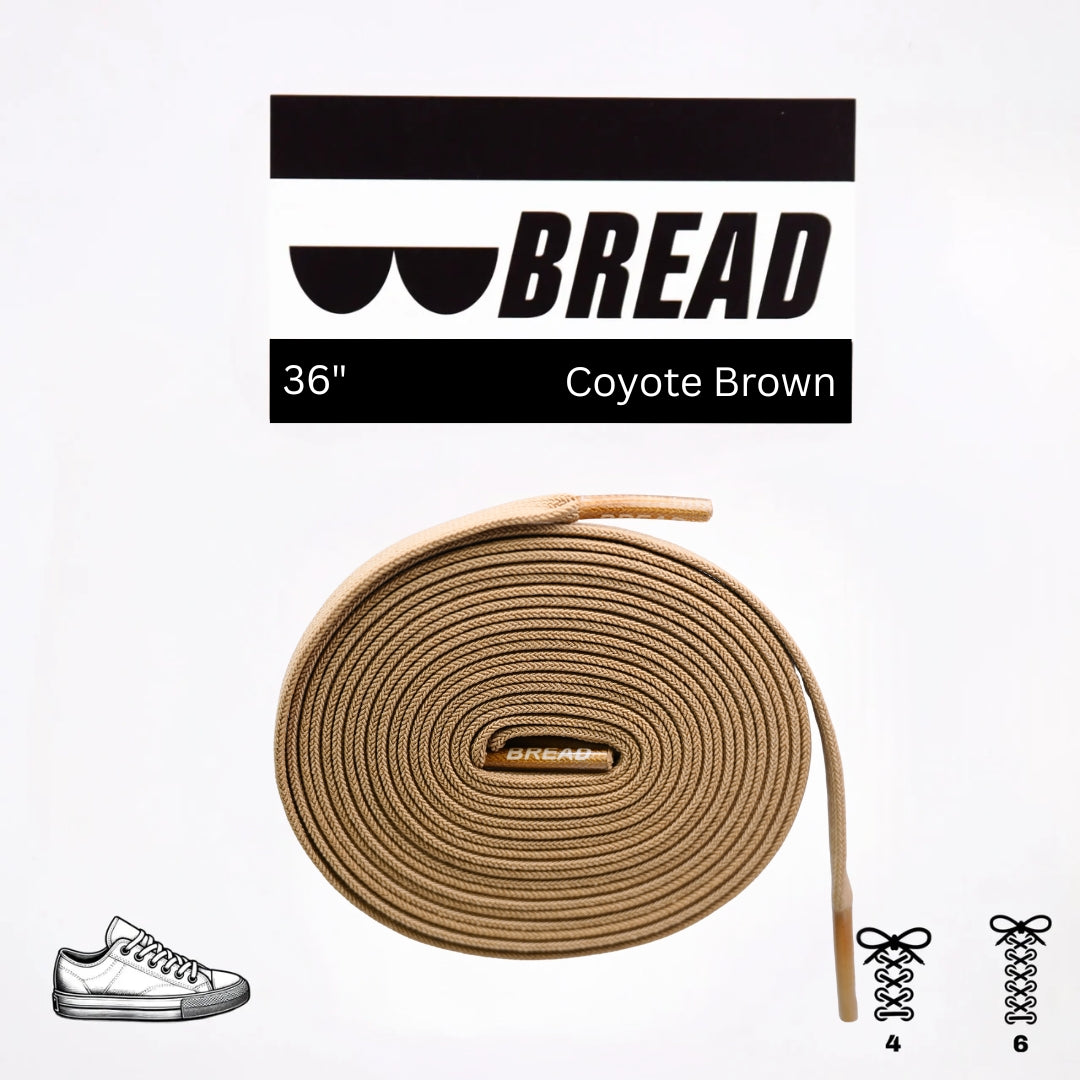 Coyote Brown on sale at MyriadMart