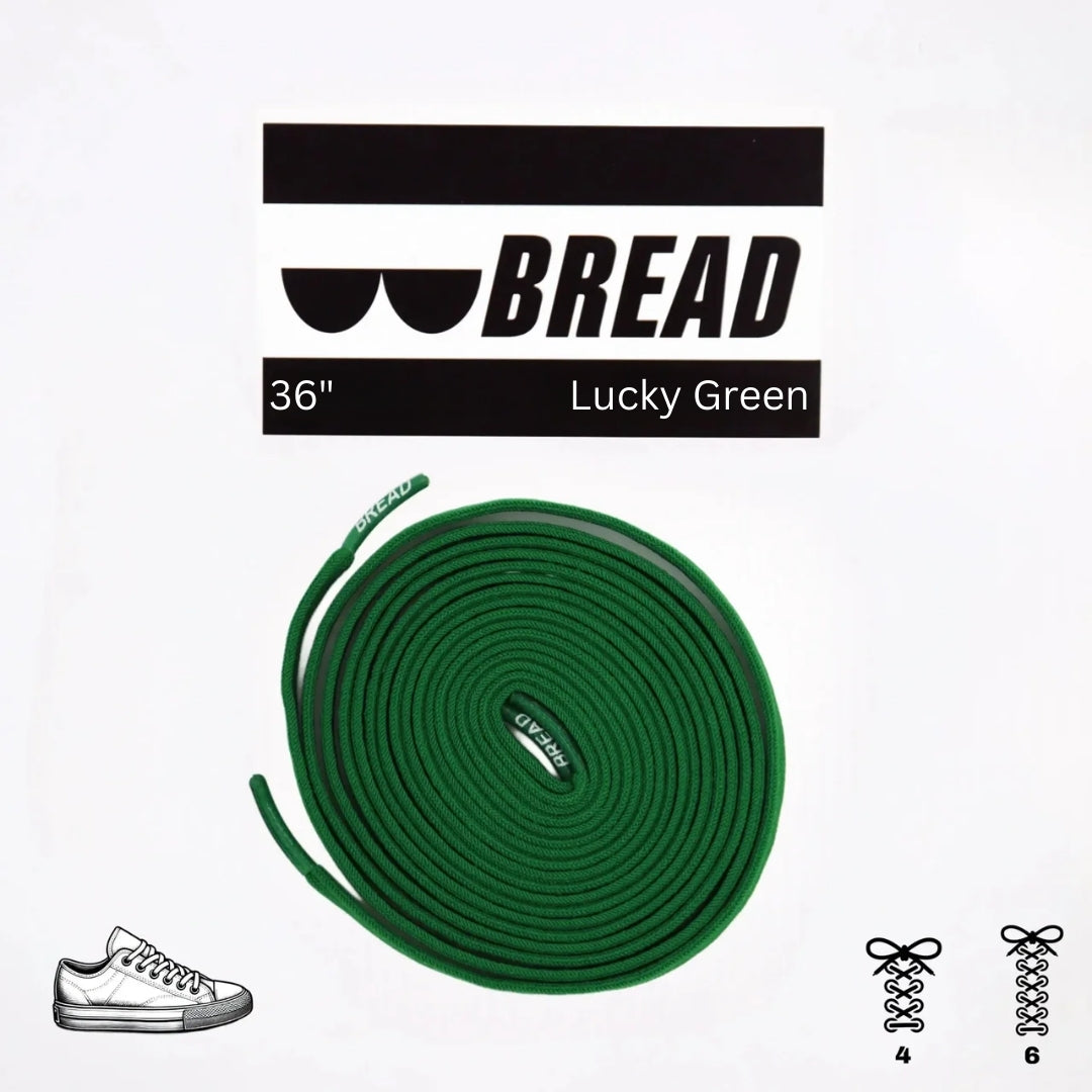 Lucky Green on sale at MyriadMart