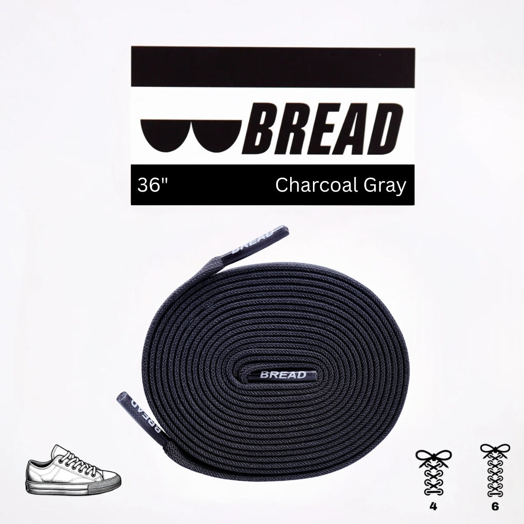 Charcoal Grey on sale at MyriadMart