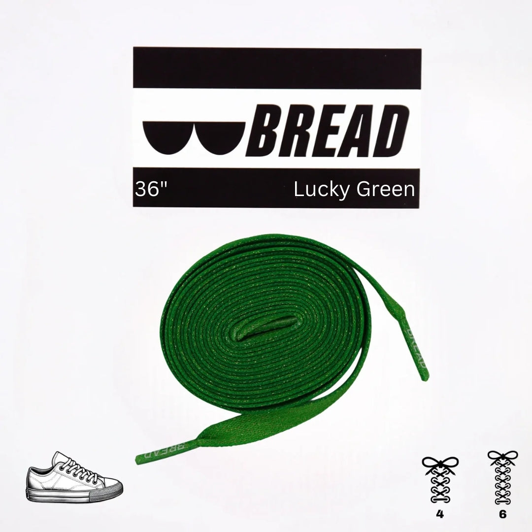 Lucky Green on sale at MyriadMart