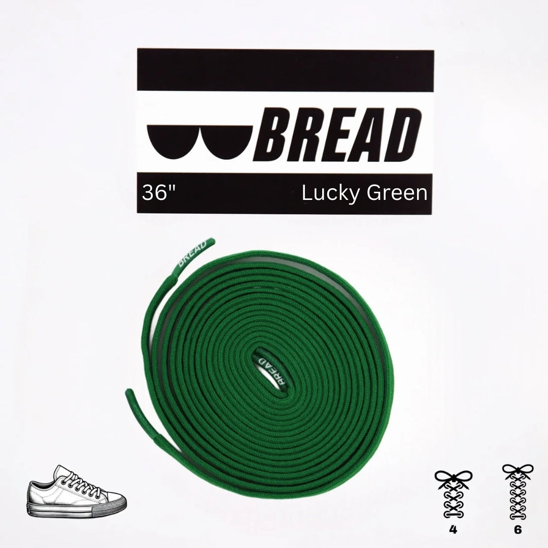Lucky Green on sale at MyriadMart