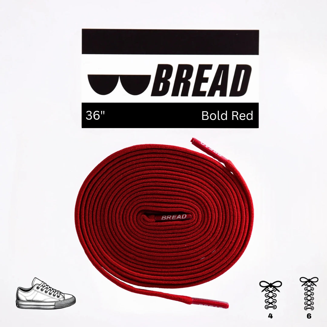 Bold Red on sale at MyriadMart